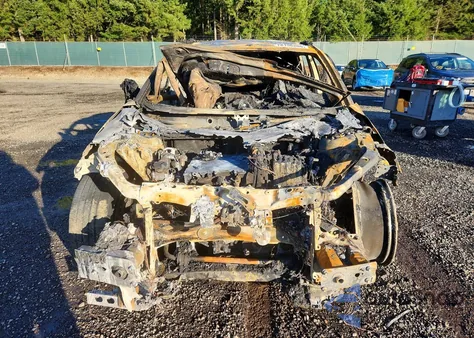 2026 Subaru Solterra Limited Xt z USA, uszkodzony, nr VIN JTMBDAFC3TJ001498